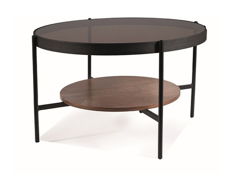 SAVANN - 74CM RUNDT SOFFBORD