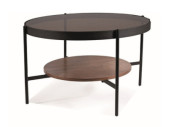 SAVANN - 74CM RUNDT SOFFBORD