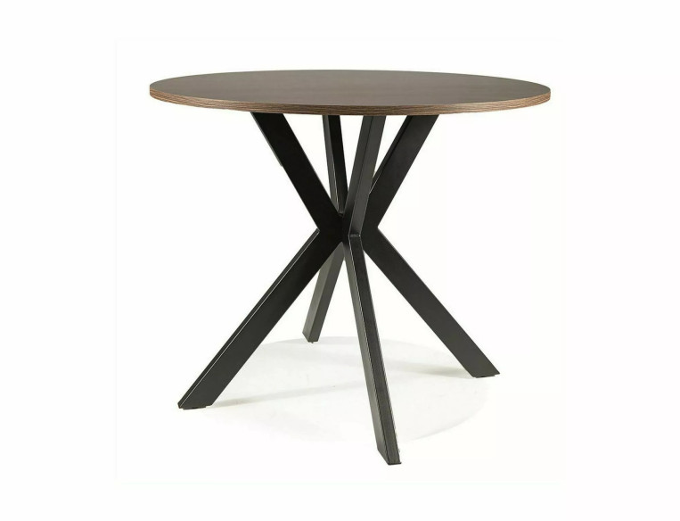 ZEFYR II - 90CM RUNT MATBORD
