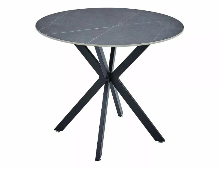 ZEFYR - 90CM RUNDT MATBORD