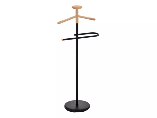 KULING - 110CM GOLVSTÅENDE KLÄDHÄNGARE