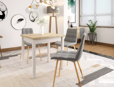 LAMINAT I DUBBLA NYANSER