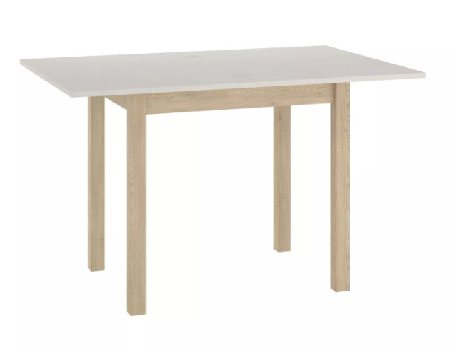 FJORD 80 - 80CM UTDAGSBART MATBORD