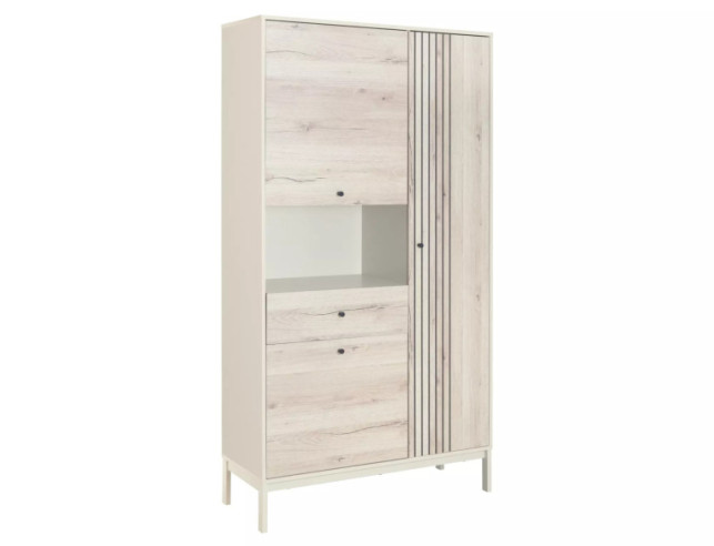 OPTIMAL R1 - 100CM REGÄL