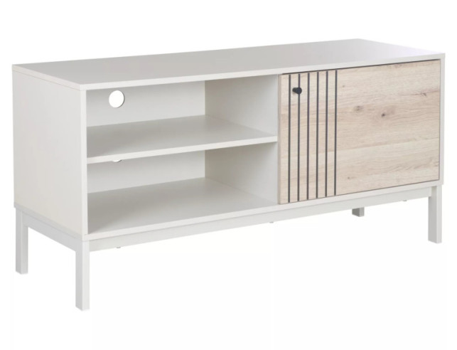 OPTIMAL FROST RTV2 - 120CM TV-BÄNK