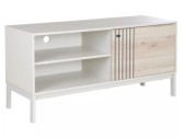OPTIMAL FROST RTV2 - 120CM TV-BÄNK