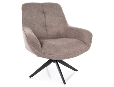 VERTEX - FOTEL WYPoczynkowy