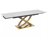 YUKON II - 160CM MATBORD