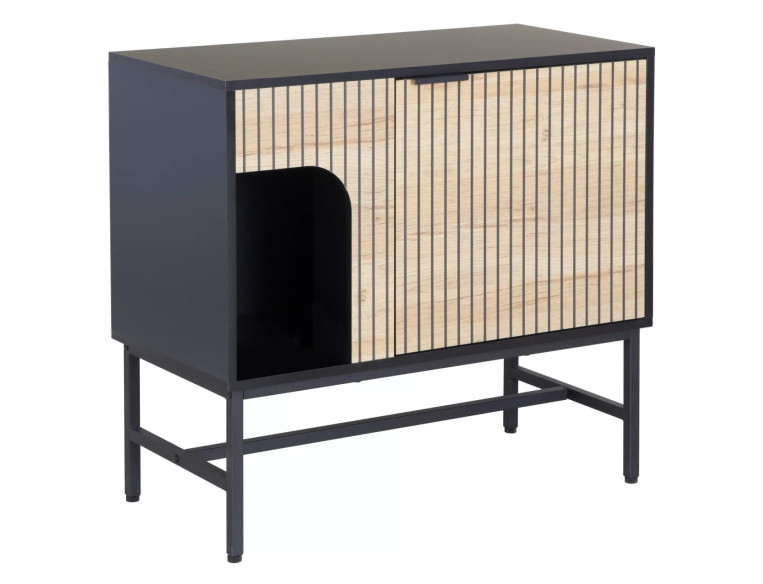 SAHARA - 80CM KOMODA