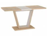 BAS - 120–160CM MATBORD