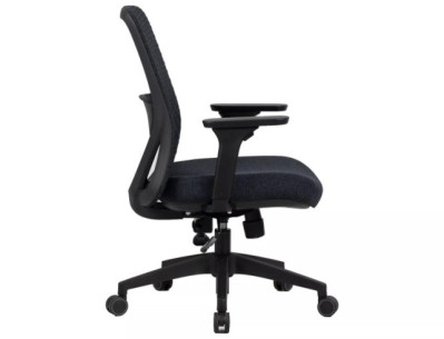 KANJON Q-744 - ERGONOMISK KONTORSSTOL 2