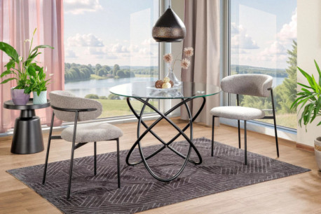 ALTAIR - 100CM MATBORD 2