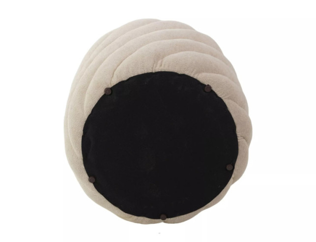 OAS - 42CM PUF MED FÖRVARING, BEIGE