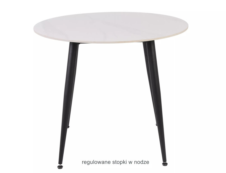  CERAMIKSKIVA VIT HÖGBLANK
