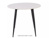  CERAMIKSKIVA VIT HÖGBLANK