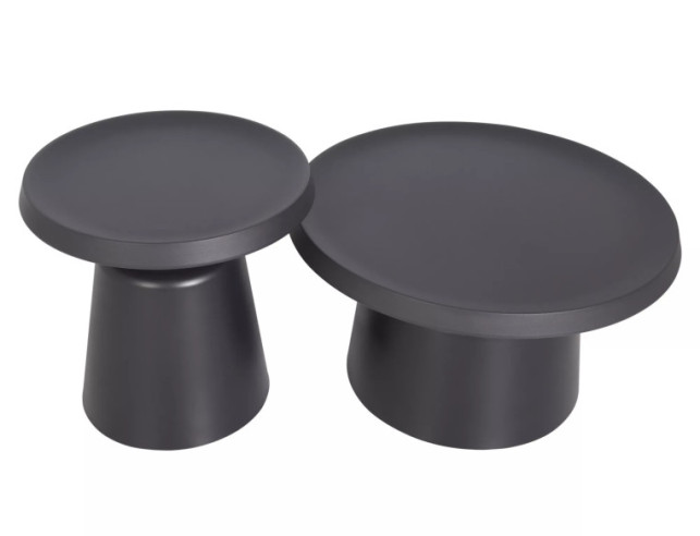  METAL CZARNY MAT
