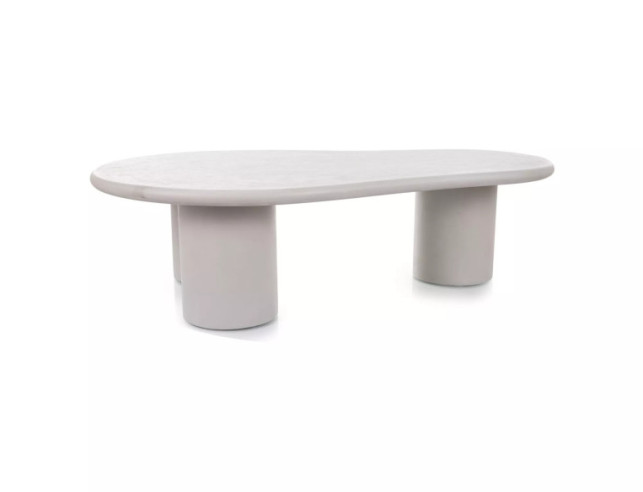 PRIME - 130CM LÅGBORD