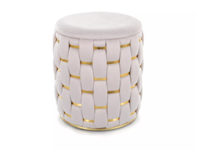 OAS - 37CM PUF MED FÖRVARING