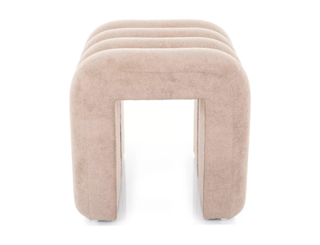 OAS - 40CM PUF, CIEMT BEIGE TYG