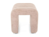 OAS - 40CM PUF, CIEMT BEIGE TYG