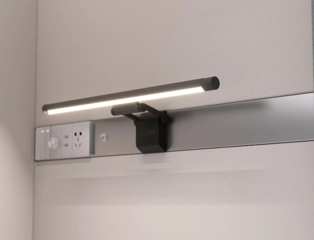 EVEREST - 110 CM AKUSTISK KABIN, 1-PERSON, CLOUD/STORM