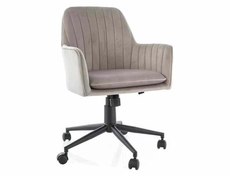 TOPP Q-886 - FOTEL OBROTOWY