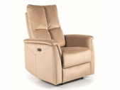 HALO - 160 CM FOTEL RELAX MANUELL