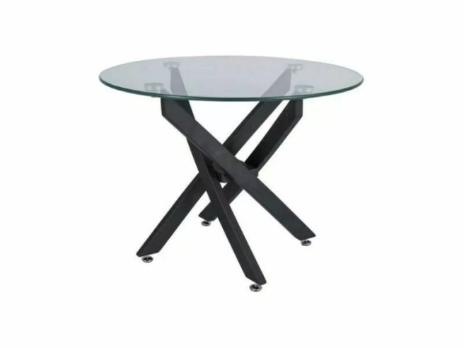 MOLN A - 60CM RUND GLASLÅG