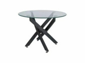 MOLN A - 60CM RUND GLASLÅG
