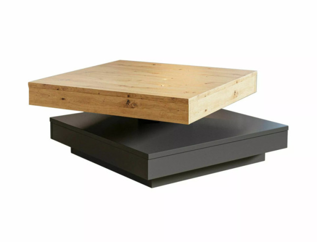  DUBBelfÄRG DĄB ARTISAN/ANTRACIT