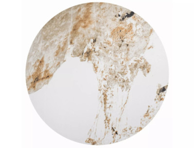 ÅSKA - 48CM RUND GLASLÅG 2