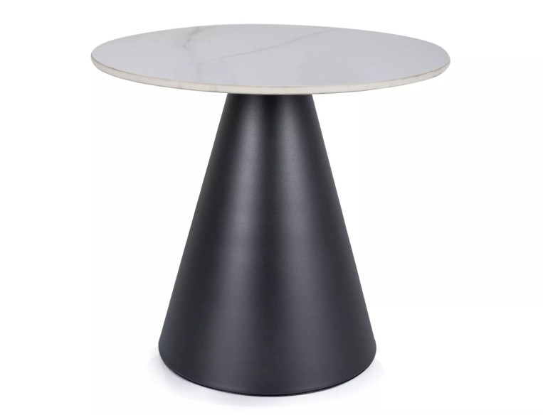 NORDLJUS - 50CM GLASLÅG BORD