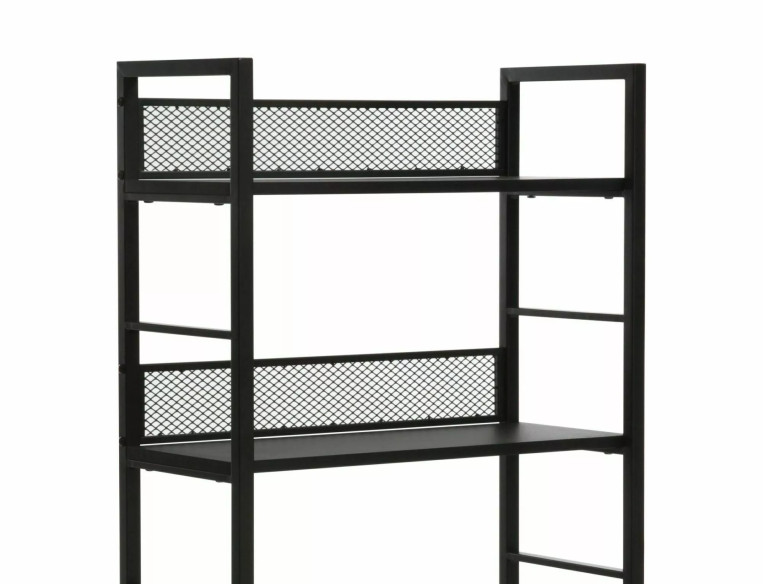  CZARNY METALL & LAMINAT