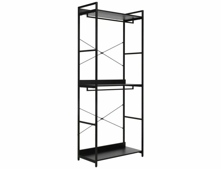 STORSLAGEN A - 80x40x200 CM REGAŁ