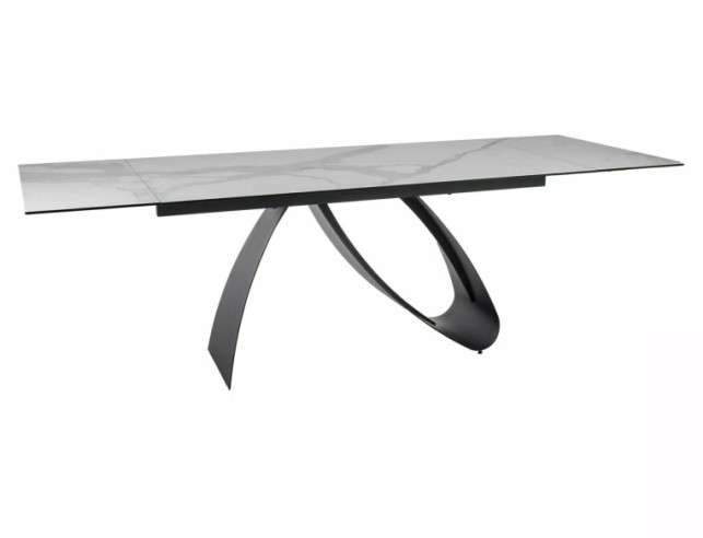 NEBULOSA - 160CM GLASBORD