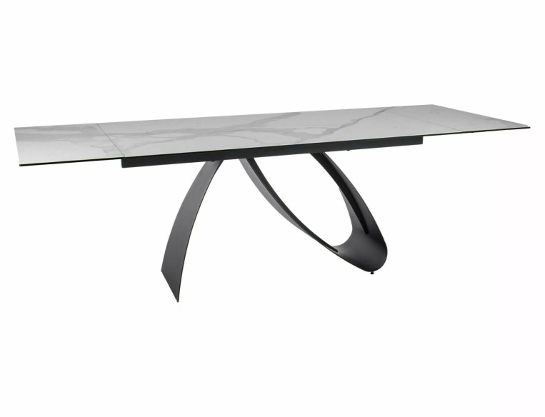NEBULOSA - 160CM GLASBORD