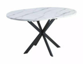 STORSLAGEN - 100CM RUNT MATBORD