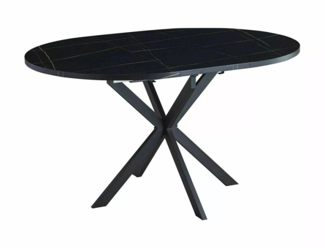 STORSLAGEN - 100CM RUNDT MATBORD