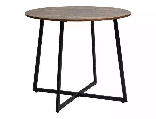 KVASAR - 90CM RUNT MATBORD