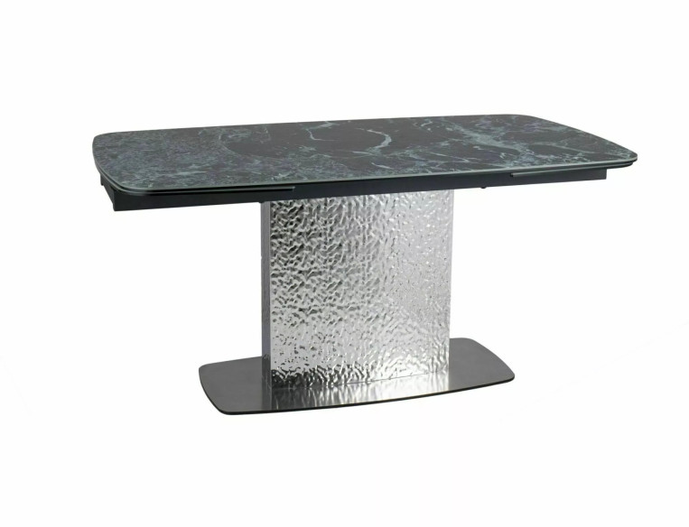 DIMMA - 160CM GLASBORD, UTFYLLNINGSBART, VERDE ALPI KERAMIK