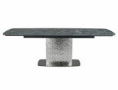 DIMMA - 160CM GLASBORD, UTFYLLNINGSBART, VERDE ALPI KERAMIK