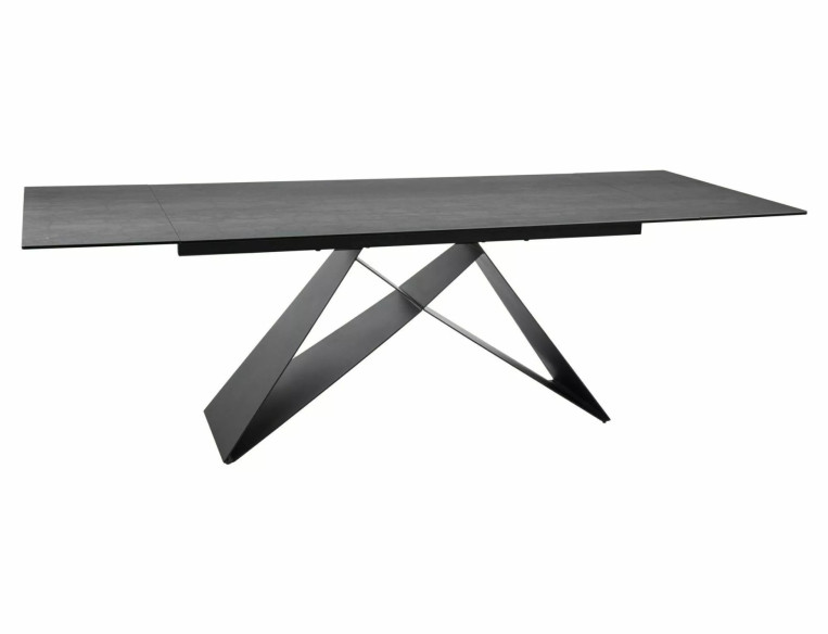 CYKLON - 160CM GLASBORD