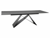 CYKLON - 160CM GLASBORD