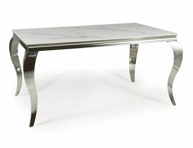 DELTA - 150CM GLASBORD