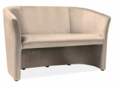 VERTEX TM-2 - 126CM SOFFA
