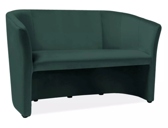 VERTEX TM-2 - 126CM SOFFA