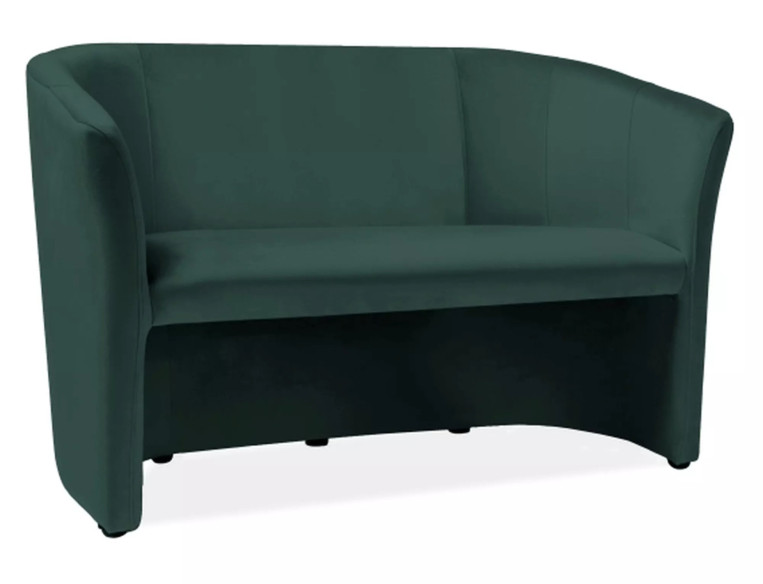 VERTEX TM-2 - 126CM SOFFA