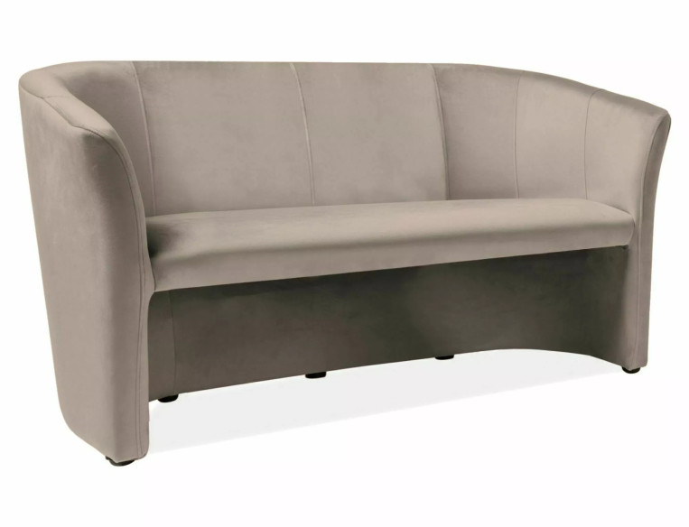 VERTEX TM-3 - 160 CM SOFFA