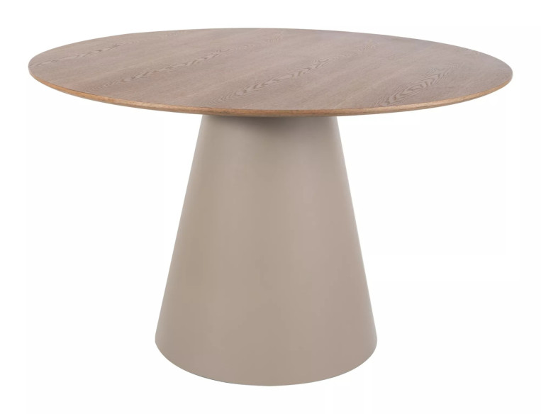 VERTEX 120 - 120CM RUNDT MATBORD
