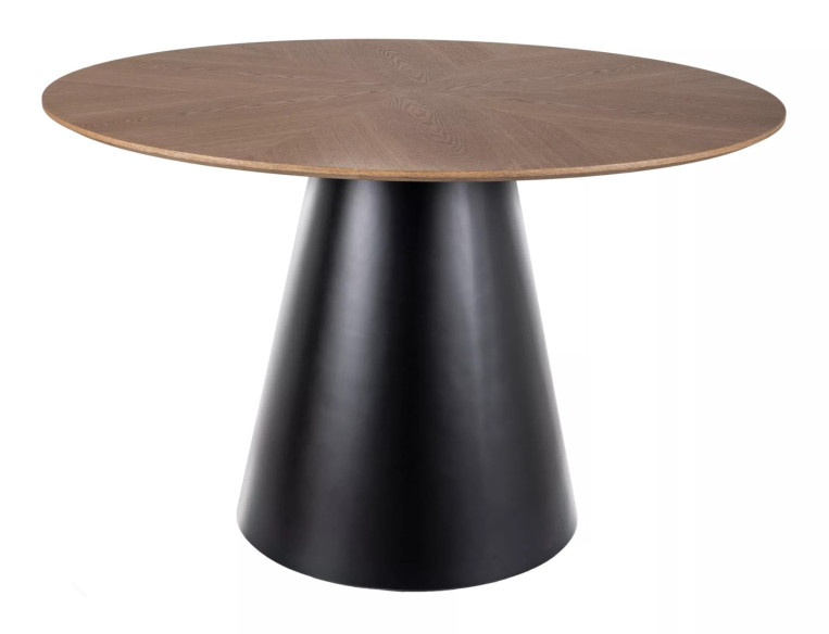 VERTEX - 120CM RUNDT MATBORD
